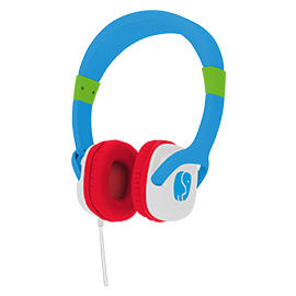 Vorschau TECHNIFANT Hörchen, blau