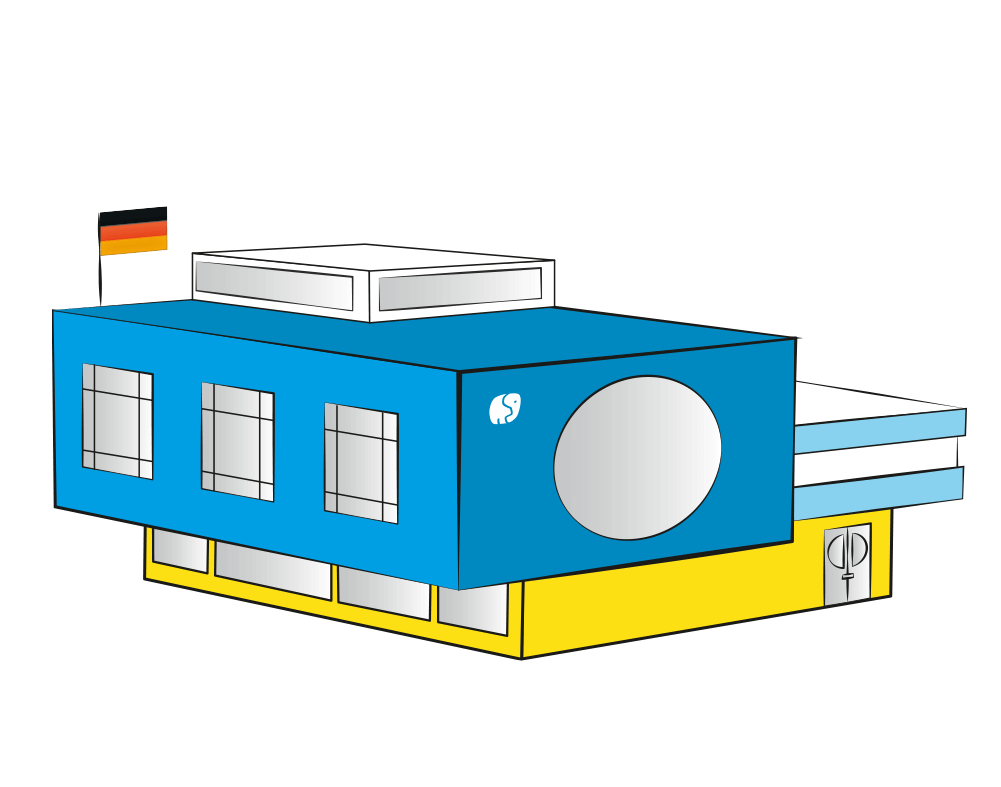 Qualität aus Deutschland